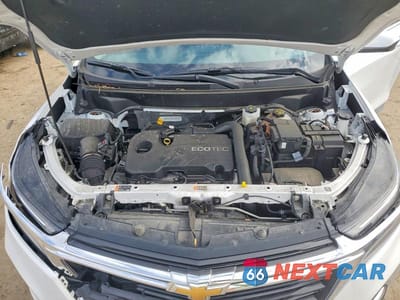 Zdjęcie 12 z 12 samochodu: 2022 CHEVROLET EQUINOX LT VIN:3GNAXKEV9NL281328 - miniatura