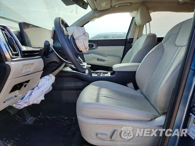 Zdjęcie 7 z 12 samochodu: 2025 KIA SORENTO HYBRID EX VIN:KNDRHDJG8S5427161 - miniatura