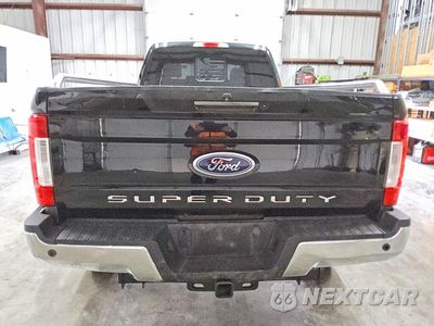 Zdjęcie 6 z 12 samochodu: 2017 FORD F250 SUPER DUTY VIN:1FT7W2BT4HEB16428 - miniatura