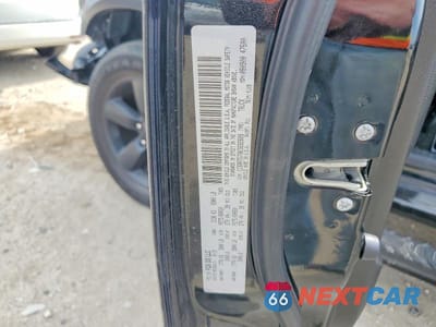 Zdjęcie 12 z 12 samochodu: 2019 RAM 1500 CLASSIC SLT VIN:1C6RR7GT8KS692609 - miniatura