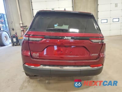 Zdjęcie 6 z 14 samochodu: 2024 JEEP GRAND CHEROKEE LIMITED VIN:1C4RJHBG3RC123378 - miniatura