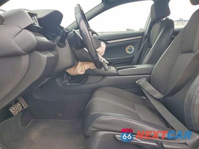 Zdjęcie 7 z 12 samochodu: 2020 HONDA CIVIC SPORT VIN:SHHFK7H49LU416301 - miniatura
