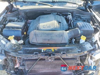 Zdjęcie 12 z 14 samochodu: 2023 DODGE DURANGO R/T VIN:1C4SDJCT1PC551300 - miniatura