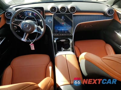 Zdjęcie 8 z 12 samochodu: 2023 MERCEDES-BENZ C 300 VIN:W1KAF4GB9PR138004 - miniatura