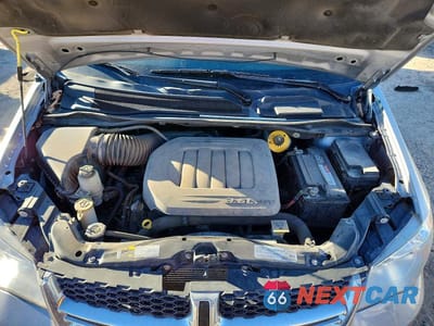 Zdjęcie 12 z 13 samochodu: 2019 DODGE GRAND CARAVAN SXT VIN:2C4RDGCG3KR776564 - miniatura