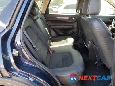 Zdjęcie 11 z 13 samochodu: 2017 MAZDA CX-5 TOURING VIN:JM3KFACL8H0214711 - miniatura