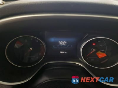 Zdjęcie 9 z 12 samochodu: 2021 JEEP COMPASS LIMITED VIN:3C4NJDCB9MT590828 - miniatura