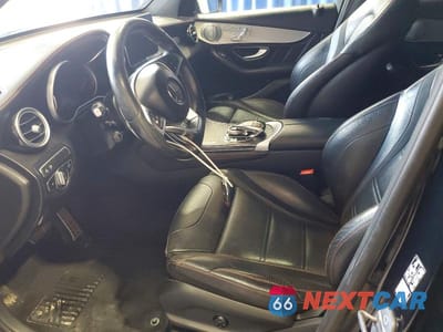 Zdjęcie 7 z 11 samochodu: 2018 MERCEDES-BENZ GLC COUPE 43 4MATIC AMG VIN:WDC0J6EB4JF386490 - miniatura