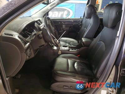 Zdjęcie 7 z 14 samochodu: 2016 GMC ACADIA SLT-2 VIN:1GKKVSKD6GJ209905 - miniatura