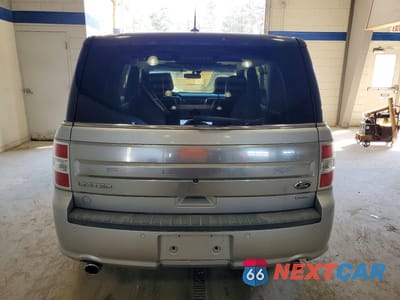 Zdjęcie 6 z 12 samochodu: 2014 FORD FLEX LIMITED VIN:2FMHK6DTXEBD05849 - miniatura