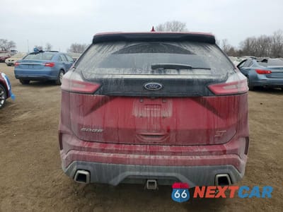 Zdjęcie 6 z 12 samochodu: 2020 FORD EDGE ST VIN:2FMPK4AP2LBA12077 - miniatura