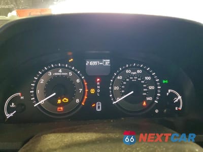 Zdjęcie 9 z 13 samochodu: 2015 HONDA ODYSSEY EXL VIN:5FNRL5H64FB119975 - miniatura