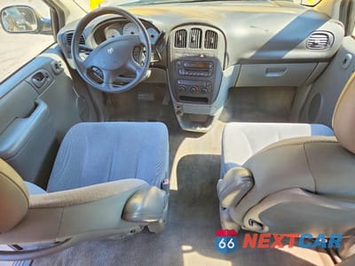 Zdjęcie 8 z 13 samochodu: 2006 DODGE CARAVAN SE VIN:1D4GP25R36B654701 - miniatura