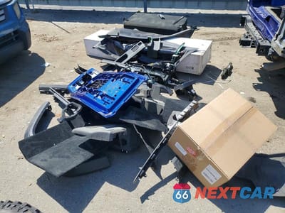 Zdjęcie 13 z 13 samochodu: 2020 JEEP WRANGLER SPORT VIN:1C4GJXAN5LW325081 - miniatura