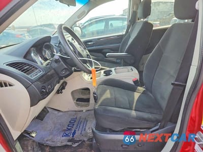 Zdjęcie 7 z 13 samochodu: 2012 DODGE GRAND CARAVAN SXT VIN:2C4RDGCG4CR303936 - miniatura