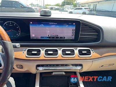 Zdjęcie 14 z 14 samochodu: 2020 MERCEDES-BENZ GLE 450 4MATIC VIN:4JGFB5KB3LA219691 - miniatura