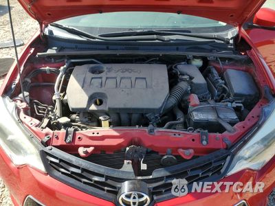 Zdjęcie 11 z 13 samochodu: 2016 TOYOTA COROLLA S VIN:5YFBURHE7GP481785 - miniatura