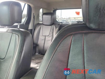 Zdjęcie 10 z 13 samochodu: 2010 GMC TERRAIN SLT VIN:2CTFLGEW3A6304170 - miniatura