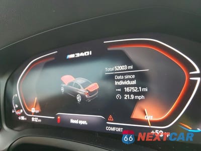 Zdjęcie 9 z 12 samochodu: 2021 BMW M340I VIN:3MW5U7J07M8B53324 - miniatura