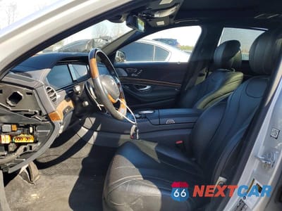 Zdjęcie 7 z 11 samochodu: 2015 MERCEDES-BENZ S 550 VIN:WDDUG8CB5FA138473 - miniatura