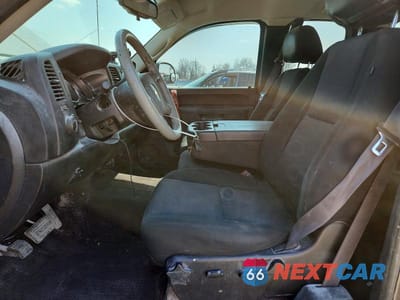 Zdjęcie 7 z 11 samochodu: 2012 CHEVROLET SILVERADO K1500 LT VIN:1GCRKSE76CZ278047 - miniatura