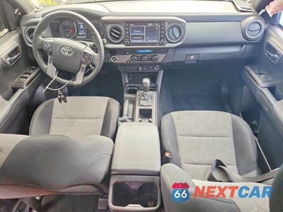 Zdjęcie 8 z 12 samochodu: 2023 TOYOTA TACOMA TRD SPORT VIN:3TMAZ5CNXPM208988 - miniatura