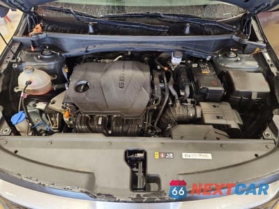 Zdjęcie 12 z 12 samochodu: 2023 KIA SPORTAGE VIN:KNDPUCAF2P7041139 - miniatura