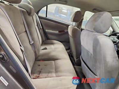 Zdjęcie 10 z 11 samochodu: 2005 TOYOTA COROLLA LE VIN:1NXBR30E85Z567032 - miniatura