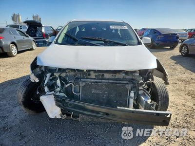 Piąte zdjęcie samochodu w środku: 2012 NISSAN VERSA 1.6 S VIN:3N1CN7AP8CL841254 - miniatura