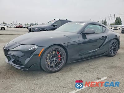 2026 TOYOTA GR SUPRA 3.0 PREMIUM WZ1DB0G06TW076360 - główne zdjęcie licytacji z USA - miniatura