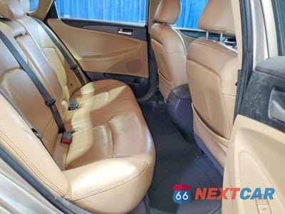 Zdjęcie 10 z 12 samochodu: 2011 HYUNDAI SONATA GLS VIN:5NPEB4AC3BH143353 - miniatura