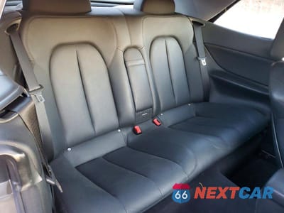 Zdjęcie 10 z 12 samochodu: 2003 MERCEDES-BENZ CLK 320 VIN:WDBLK65G53T140918 - miniatura