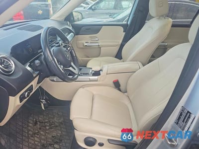 Zdjęcie 12 z 14 samochodu: 2022 MERCEDES-BENZ GLB 250 4MATIC VIN:W1N4M4HB5NW187526 - miniatura