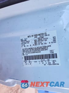 Zdjęcie 12 z 12 samochodu: 2011 FORD RANGER VIN:1FTKR1AD8BPA62343 - miniatura