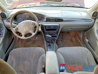 Zdjęcie 8 z 11 samochodu: 2003 CHEV MALIBU VIN:1G1ND52J43M696235 - miniatura