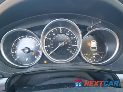 Zdjęcie 9 z 13 samochodu: 2021 MAZDA CX-5 TOURING VIN:JM3KFACM5M0386875 - miniatura