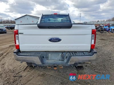 Zdjęcie 6 z 13 samochodu: 2019 FORD F250 SUPER DUTY VIN:1FT7X2BT6KEG68419 - miniatura