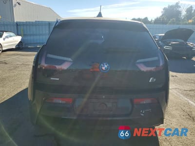 Zdjęcie 6 z 12 samochodu: 2016 BMW I3 REX VIN:WBY1Z4C54GV505284 - miniatura