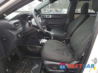 Zdjęcie 7 z 13 samochodu: 2025 FORD EXPLORER POLICE INTERCEPTOR VIN:1FM5K8AB8SGB04630 - miniatura