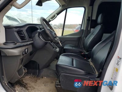 Zdjęcie 7 z 12 samochodu: 2025 FORD TRANSIT 350 DELIVERY VAN VIN:1FTBW9C81SKA18799 - miniatura