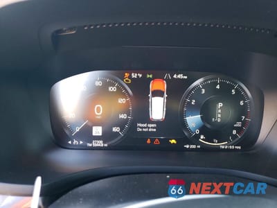 Zdjęcie 9 z 13 samochodu: 2021 VOLVO V60 CROSS COUNTRY T5 MOMENTUM VIN:YV4102WK6M1074240 - miniatura