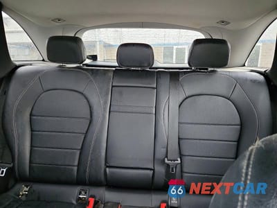 Zdjęcie 10 z 12 samochodu: 2016 MERCEDES-BENZ GLC 300 4MATIC VIN:WDC0G4KB4GF075089 - miniatura