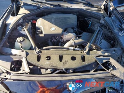 Zdjęcie 11 z 13 samochodu: 2016 BMW 528 I VIN:WBA5A5C56GG353767 - miniatura