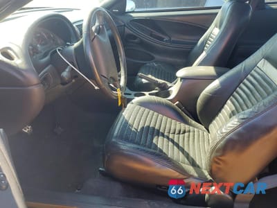 Zdjęcie 7 z 14 samochodu: 2004 FORD MUSTANG MACH I VIN:1FAFP42R74F168123 - miniatura