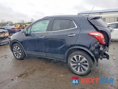 Drugie zdjęcie samochodu z przodu: 2022 BUICK ENCORE PREFERRED VIN:KL4CJESMXNB500129 - miniatura