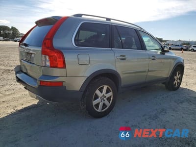 Trzecie zdjęcie samochodu z tyłu: 2007 VOLVO XC90 VIN:YV4CZ982571345510 - miniatura