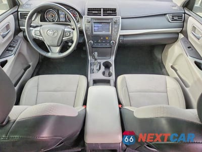 Zdjęcie 8 z 13 samochodu: 2017 TOYOTA CAMRY SE VIN:4T1BF1FK9HU331407 - miniatura