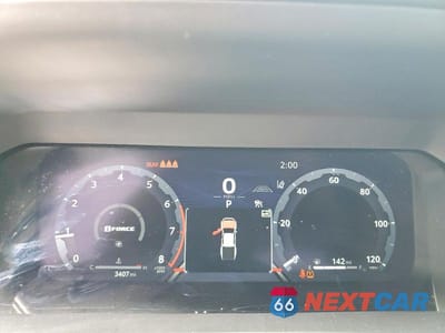 Zdjęcie 9 z 12 samochodu: 2025 TOYOTA TACOMA TRD SPORT VIN:3TYKB5FN7ST025369 - miniatura
