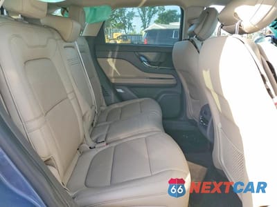 Zdjęcie 10 z 12 samochodu: 2022 LINCOLN CORSAIR GRAND TOURING VIN:5LMTJ5DZ0NUL11811 - miniatura