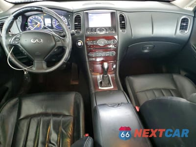 Zdjęcie 8 z 12 samochodu: 2015 INFINITI QX50 BASE VIN:JN1BJ0HR2FM772125 - miniatura